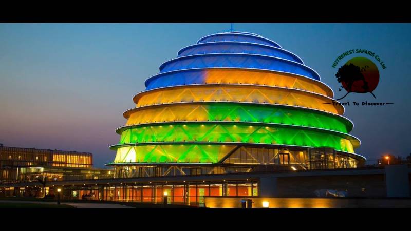 best places to visit in Rwanda