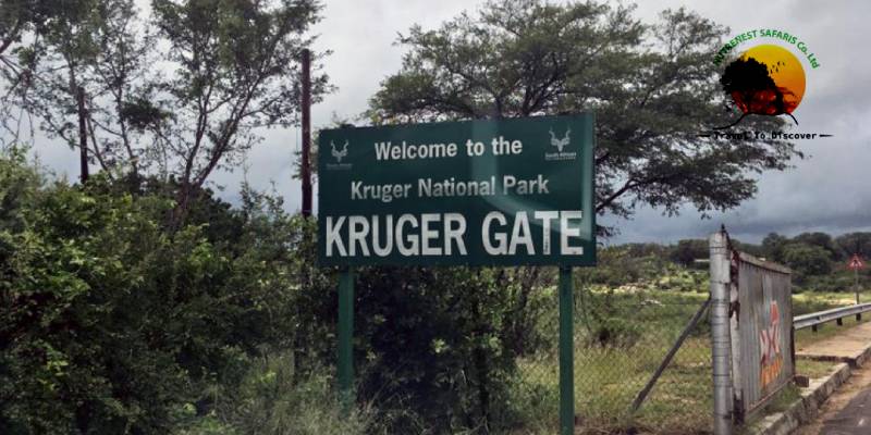 Kruger National Park