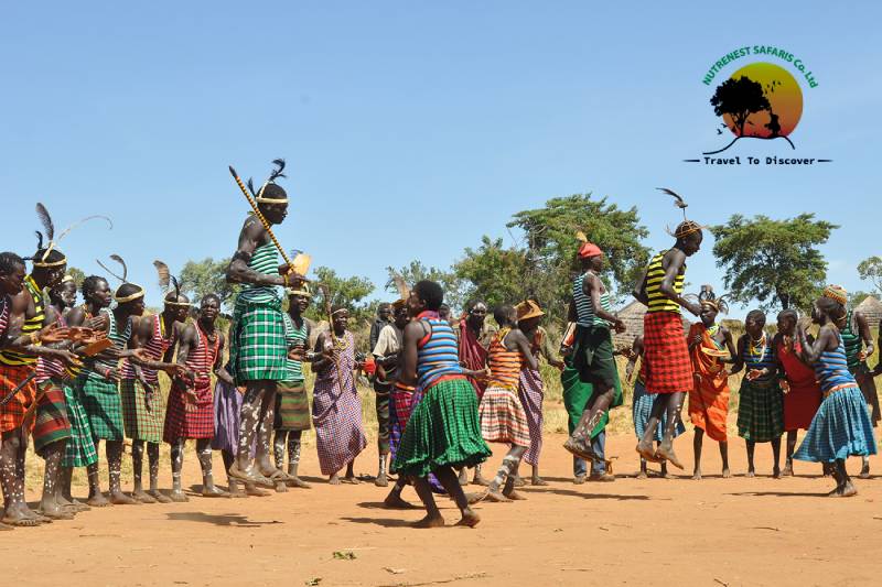 Uganda-cultural-safari