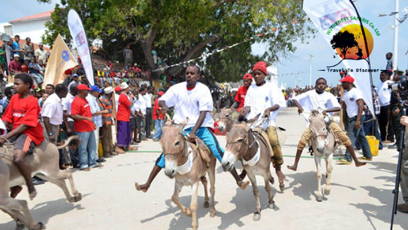 lamu cultural festival kenya